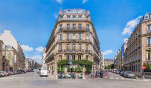 Vente Appartement Paris 8ème