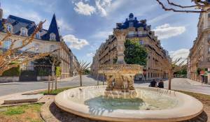 Vente Appartement Paris 8ème