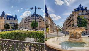 Vente Appartement Paris 8ème