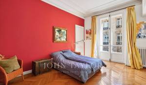 Vente Appartement Paris 8ème