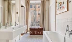 Vente Appartement Paris 8ème