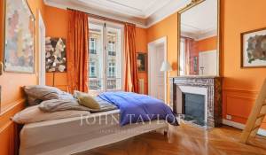 Vente Appartement Paris 8ème