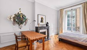 Vente Appartement Paris 8ème