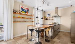 Vente Appartement Paris 8ème