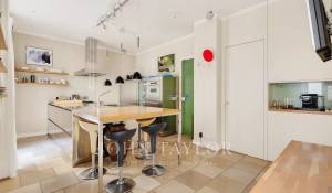 Vente Appartement Paris 8ème