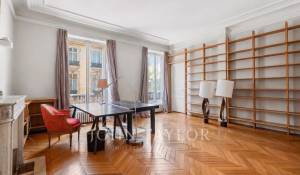 Vente Appartement Paris 8ème