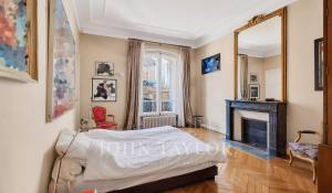 Vente Appartement Paris 8ème