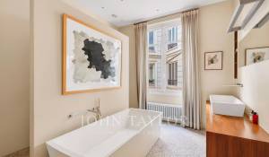 Vente Appartement Paris 8ème
