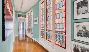 Vente Appartement Paris 8ème