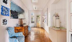 Vente Appartement Paris 8ème