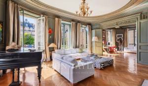 Vente Appartement Paris 8ème