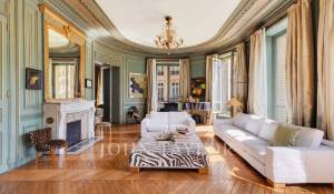 Vente Appartement Paris 8ème