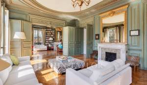 Vente Appartement Paris 8ème