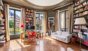 Vente Appartement Paris 8ème