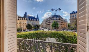 Vente Appartement Paris 8ème