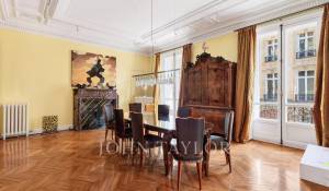Vente Appartement Paris 8ème