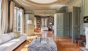 Vente Appartement Paris 8ème