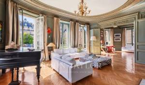 Vente Appartement Paris 8ème