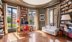 Vente Appartement Paris 8ème