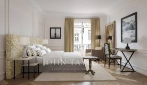 Vente Appartement Paris 8ème