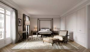 Vente Appartement Paris 8ème