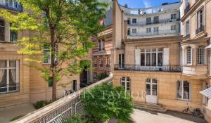 Vente Appartement Paris 8ème