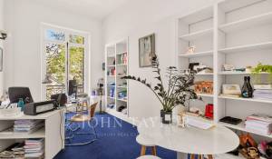 Vente Appartement Paris 8ème