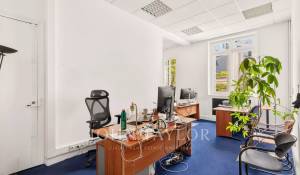 Vente Appartement Paris 8ème