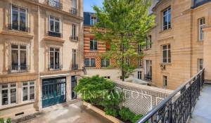 Vente Appartement Paris 8ème