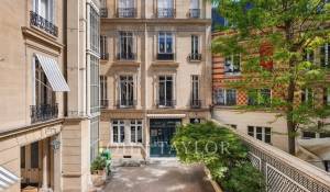 Vente Appartement Paris 8ème