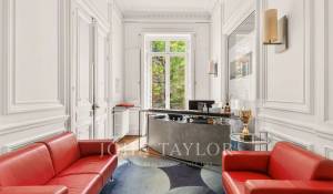 Vente Appartement Paris 8ème