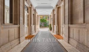 Vente Appartement Paris 8ème