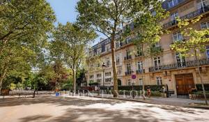 Vente Appartement Paris 8ème