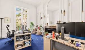 Vente Appartement Paris 8ème