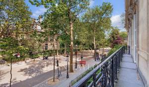 Vente Appartement Paris 8ème