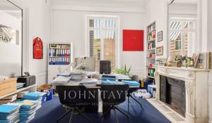 Vente Appartement Paris 8ème