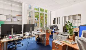Vente Appartement Paris 8ème