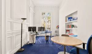 Vente Appartement Paris 8ème