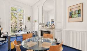 Vente Appartement Paris 8ème