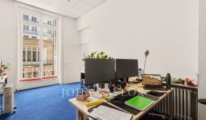 Vente Appartement Paris 8ème