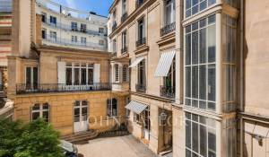 Vente Appartement Paris 8ème