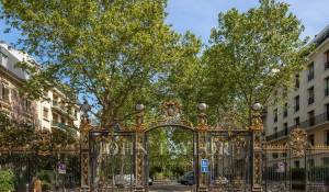 Vente Appartement Paris 8ème