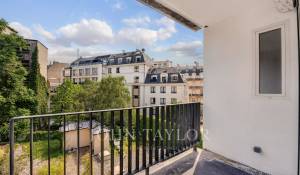 Vente Appartement Paris 8ème
