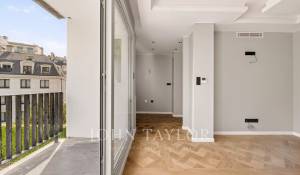 Vente Appartement Paris 8ème