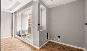 Vente Appartement Paris 8ème
