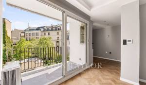 Vente Appartement Paris 8ème