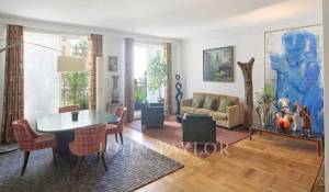 Vente Appartement Paris 8ème