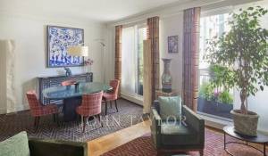 Vente Appartement Paris 8ème
