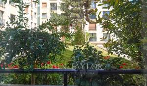 Vente Appartement Paris 8ème