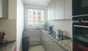 Vente Appartement Paris 8ème